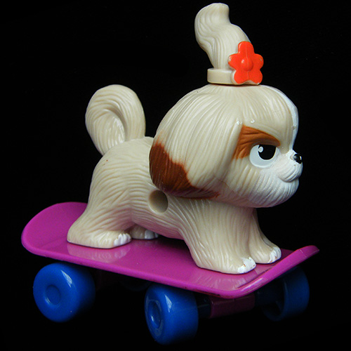 2019 Secret Life of Pets