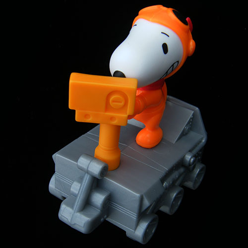 2019 Peanuts