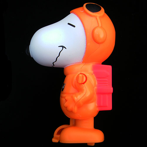 2019 Peanuts