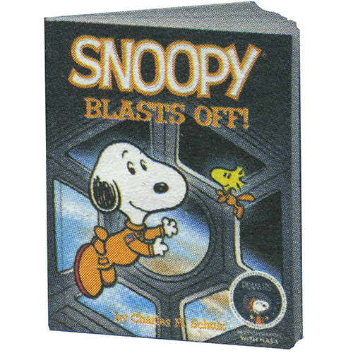 2019 Peanuts
