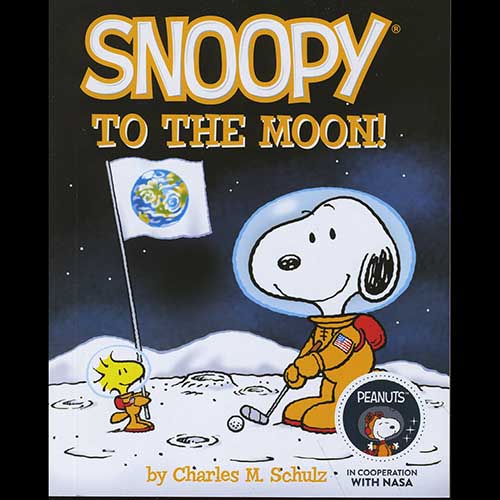 2019 Peanuts