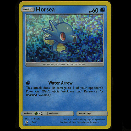 2019 Pokemon