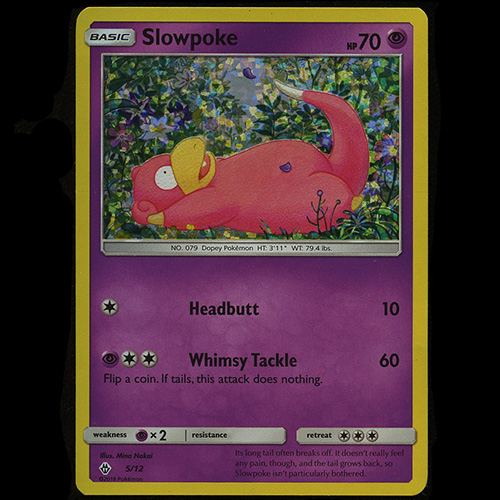2019 Pokemon