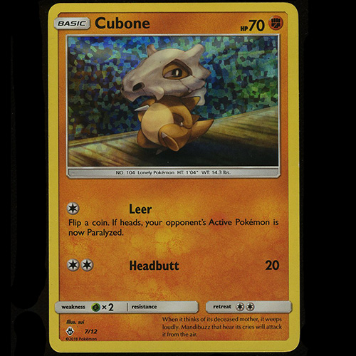 2019 Pokemon