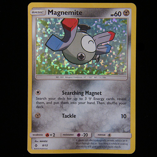 2019 Pokemon