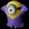 2015 Minions