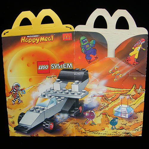 1994 Lego Systems