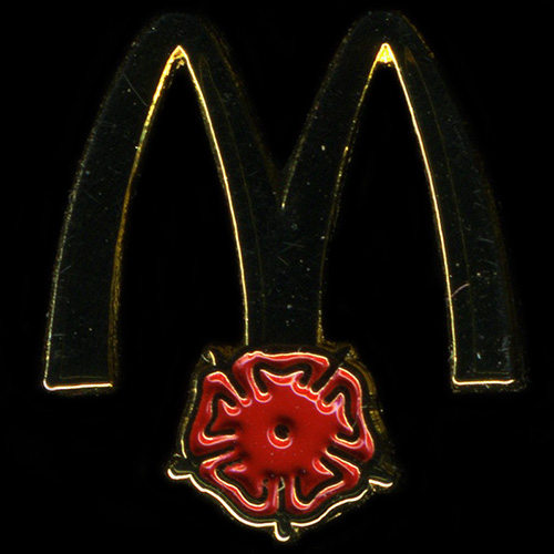 Promotional Badges