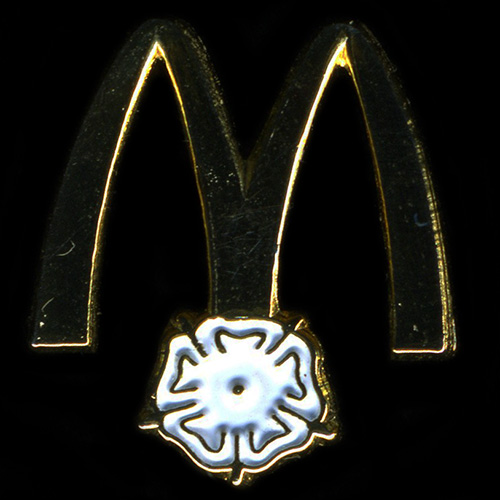 Promotional Badges