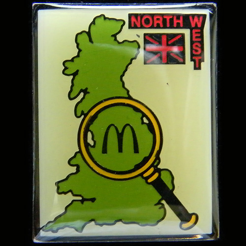 Promotional Badges