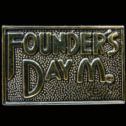 Promotional Badges