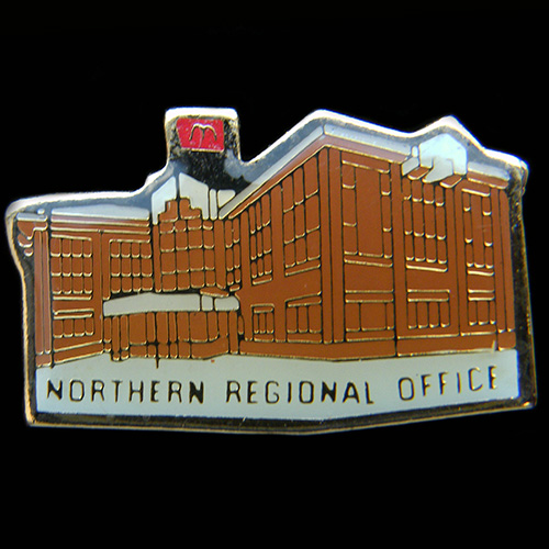 Promotional Badges