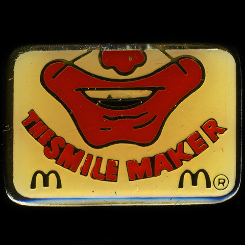 Promotional Badges