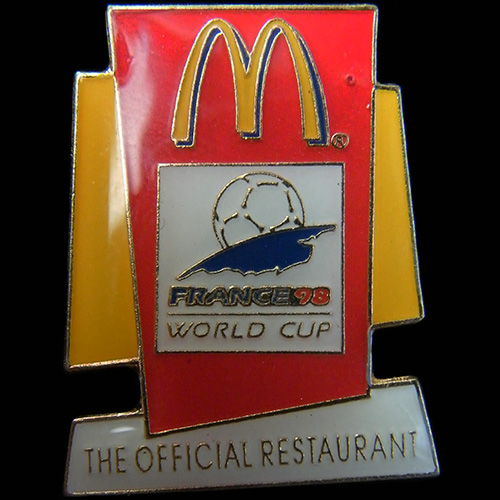 Promotional Badges