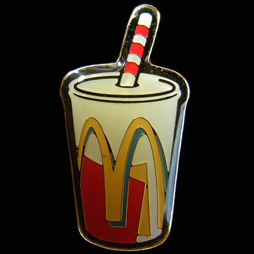 Promotional Badges