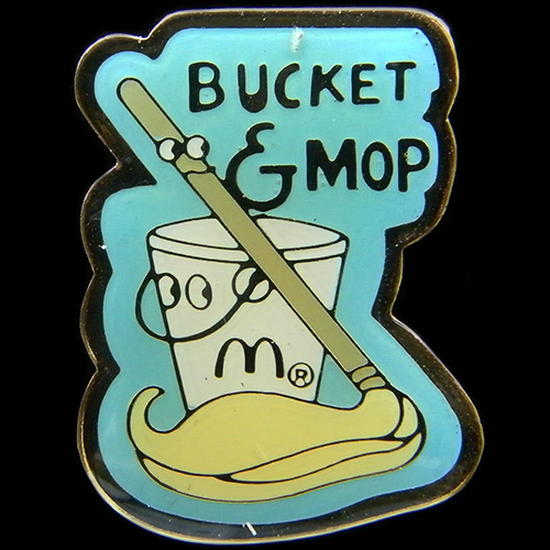 Promotional Badges