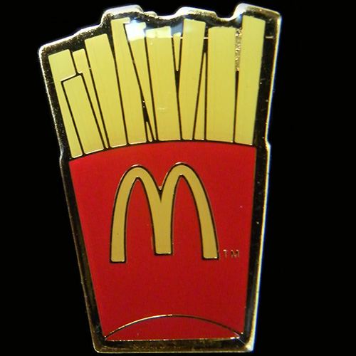 Promotional Badges