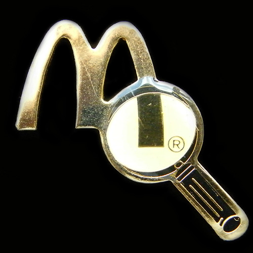 Promotional Badges