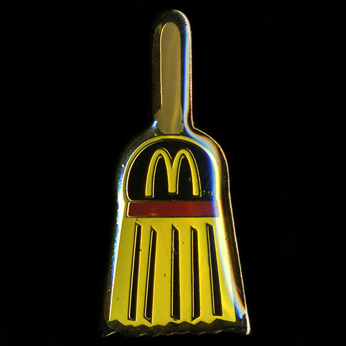 Promotional Badges