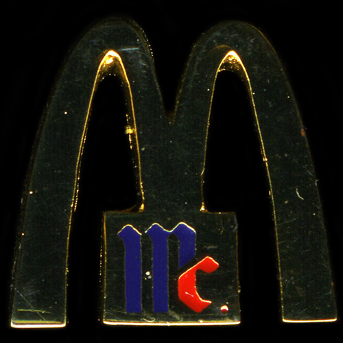 Promotional Badges