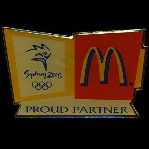 Promotional Badges