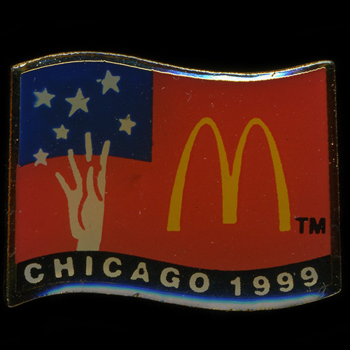 Promotional Badges