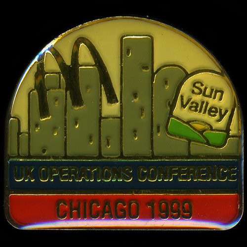 Promotional Badges