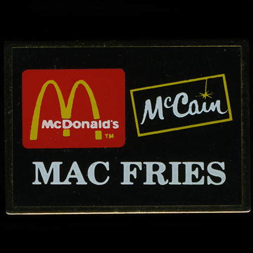 Promotional Badges