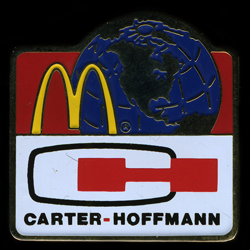 Promotional Badges