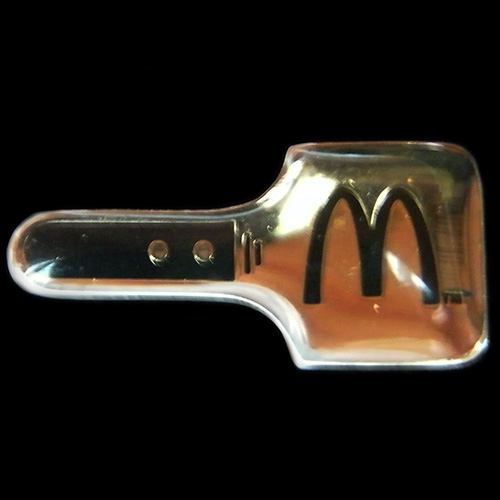 Promotional Badges