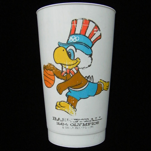 Tableware - Beakers