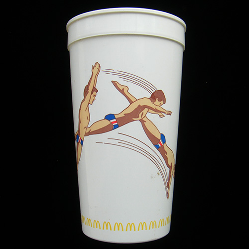 Tableware - Beakers