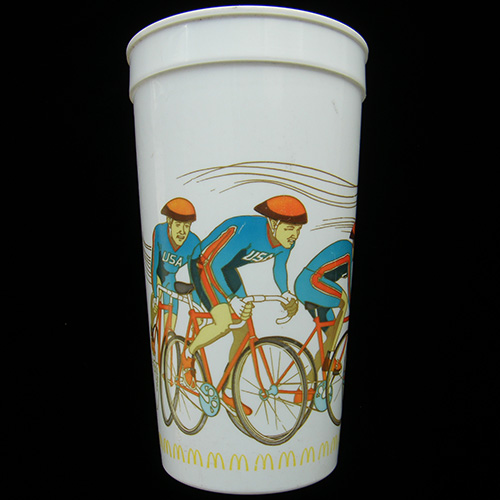 Tableware - Beakers