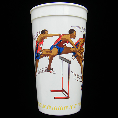 Tableware - Beakers