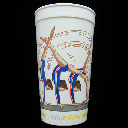 Tableware - Beakers