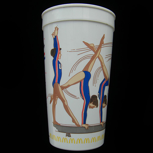 Tableware - Beakers