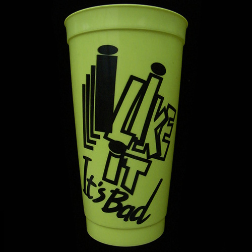Tableware - Beakers
