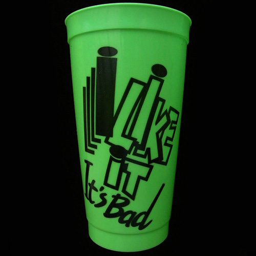 Tableware - Beakers
