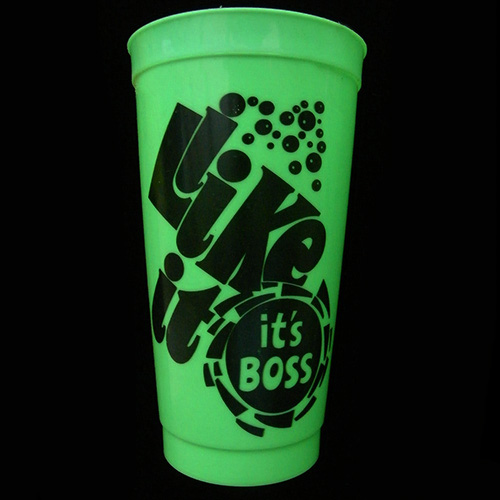 Tableware - Beakers