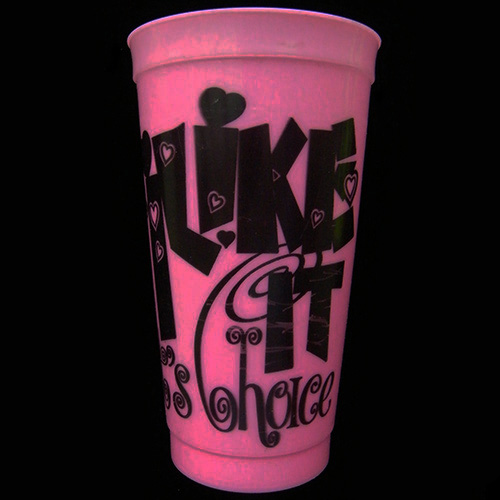 Tableware - Beakers