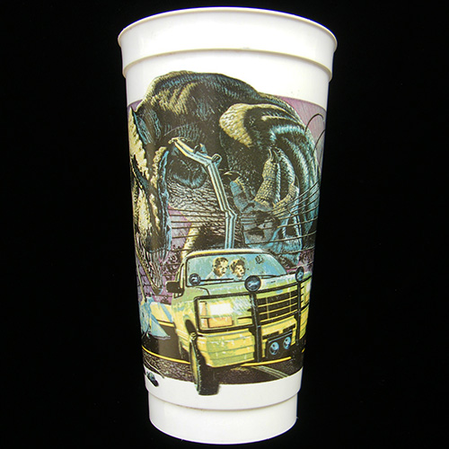Tableware - Beakers