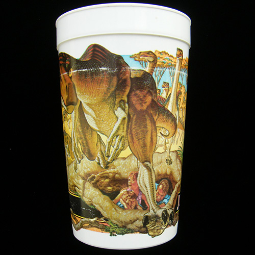 Tableware - Beakers