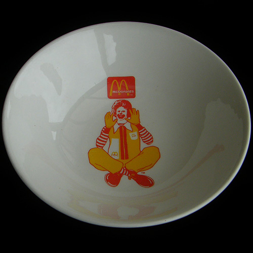 Tableware - Misc — Set