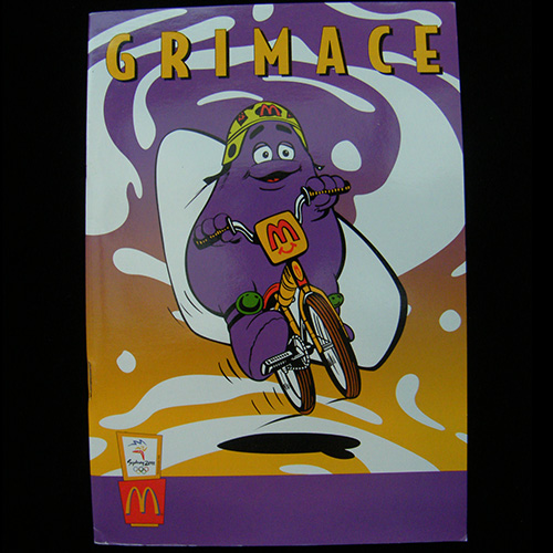 Grimace