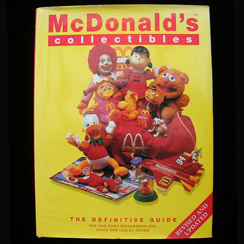 McDonald's Collectibles