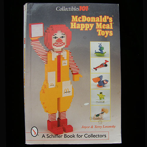 Collectibles 101