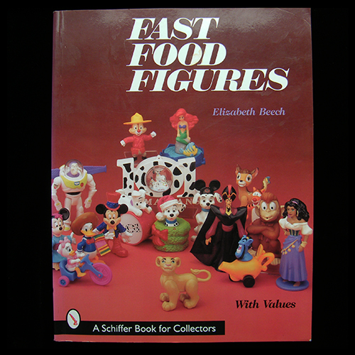 McDonald's Collectibles 