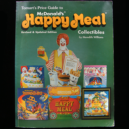 McDonald's Collectibles 