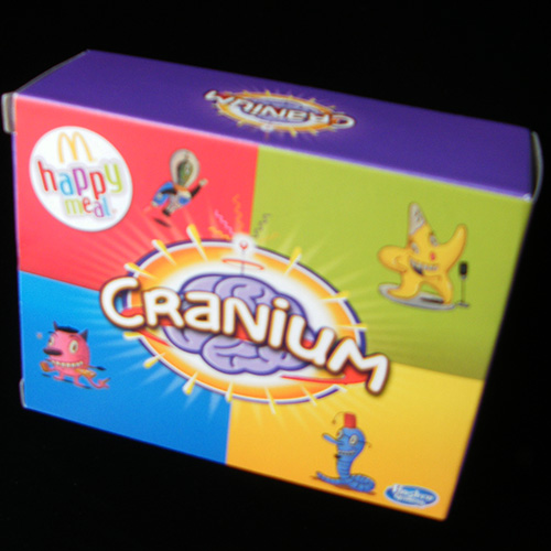 2015 Lets play Family Games