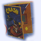 2005 Spyro & Crash